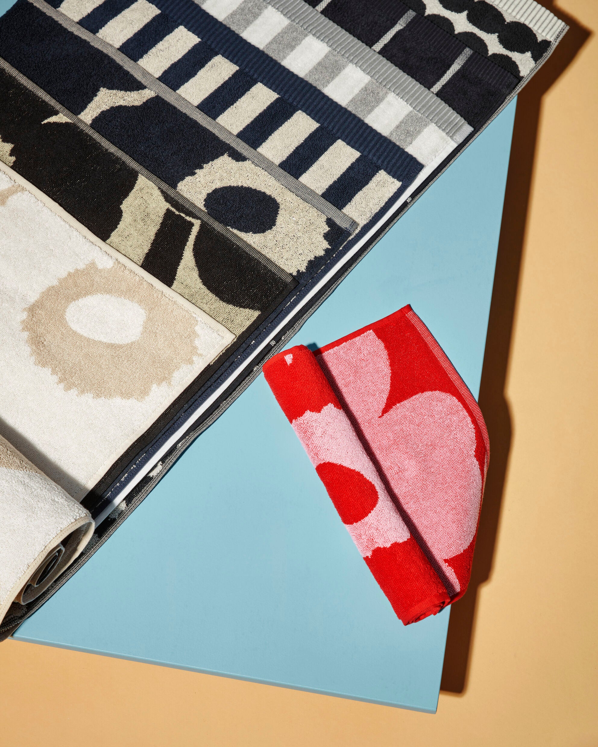 Marimekko towel new arrivals