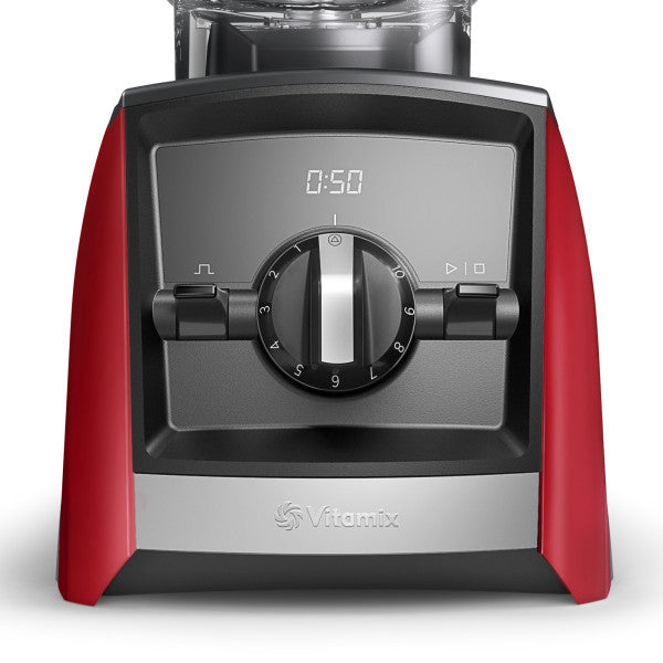 ASCENT® Series A2300i High-Performance Blender