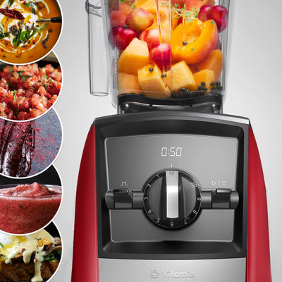 ASCENT® Series A2300i High-Performance Blender