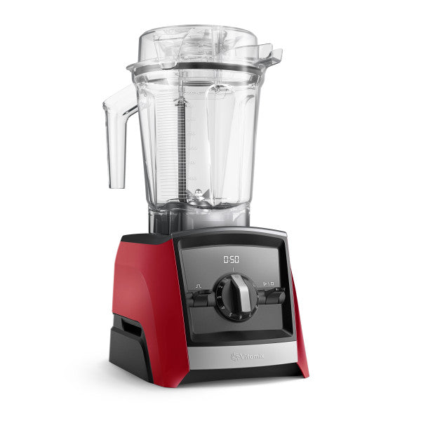 ASCENT® Series A2300i High-Performance Blender