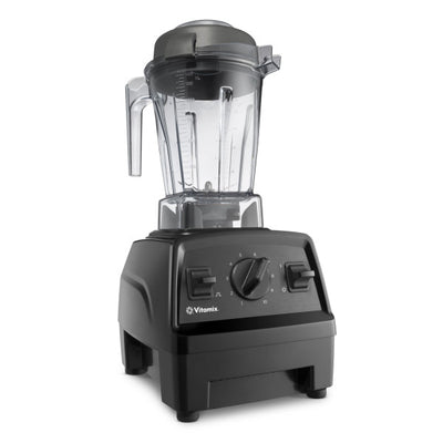 ExplorianTM E310 High-Performance Blender - Black