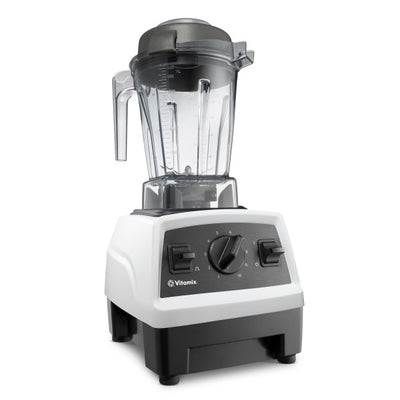 ExplorianTM E310 High-Performance Blender - White