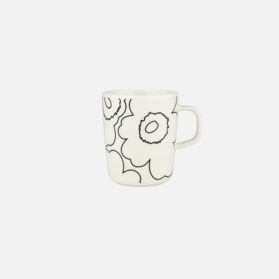 Oiva / Piirto Unikko mug 2,5 dl