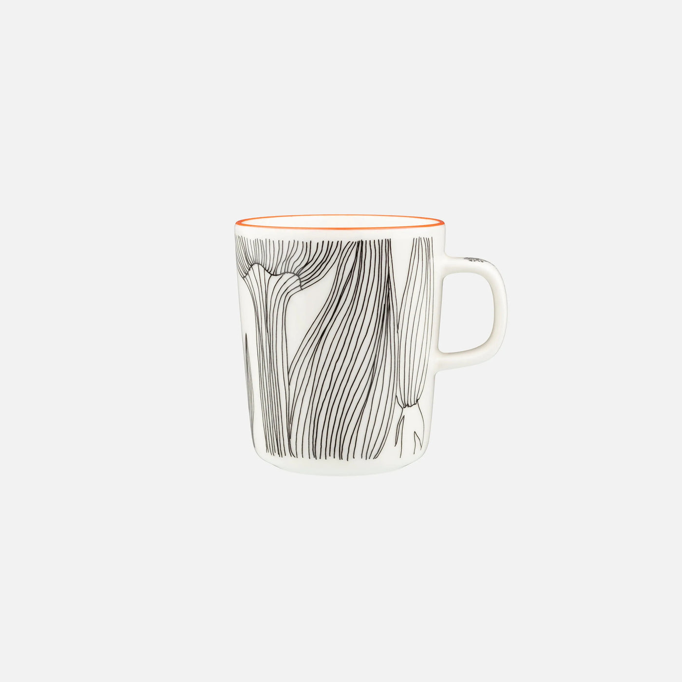 Oiva / Kukat puhkeavat mug 2,5 dl