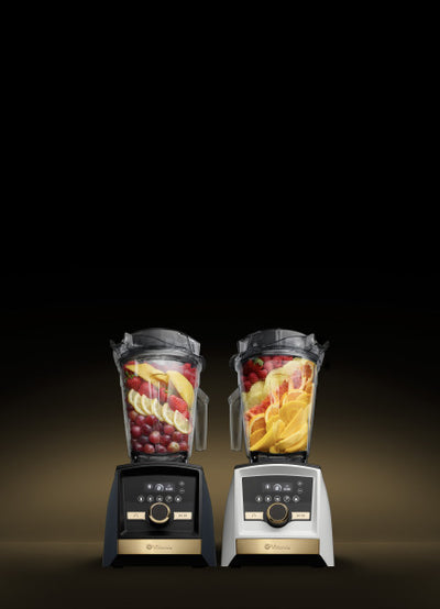 ASCENT® Series A3500i Gold Label Blender