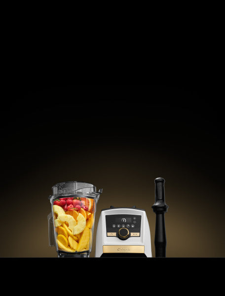 ASCENT® Series A3500i Gold Label Blender