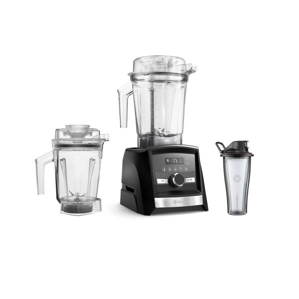 ASCENT® Series A3500i High-Performance Blender - Bundle Collection