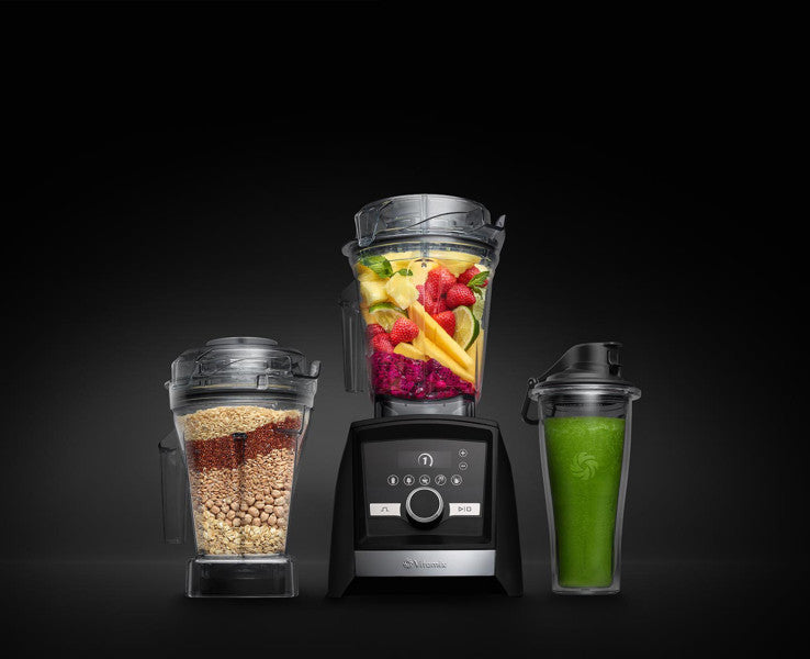 ASCENT® Series A3500i High-Performance Blender - Bundle Collection