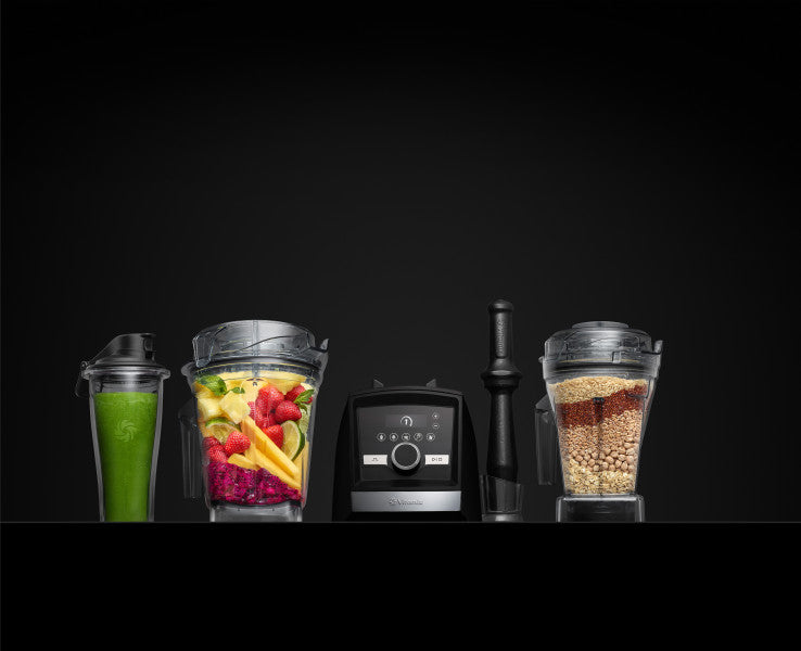 ASCENT® Series A3500i High-Performance Blender - Bundle Collection