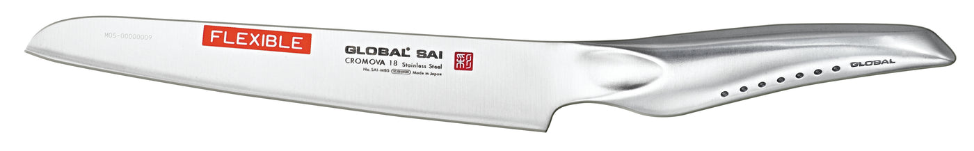 Sai - SAI-05 Flexible Utility 17cm