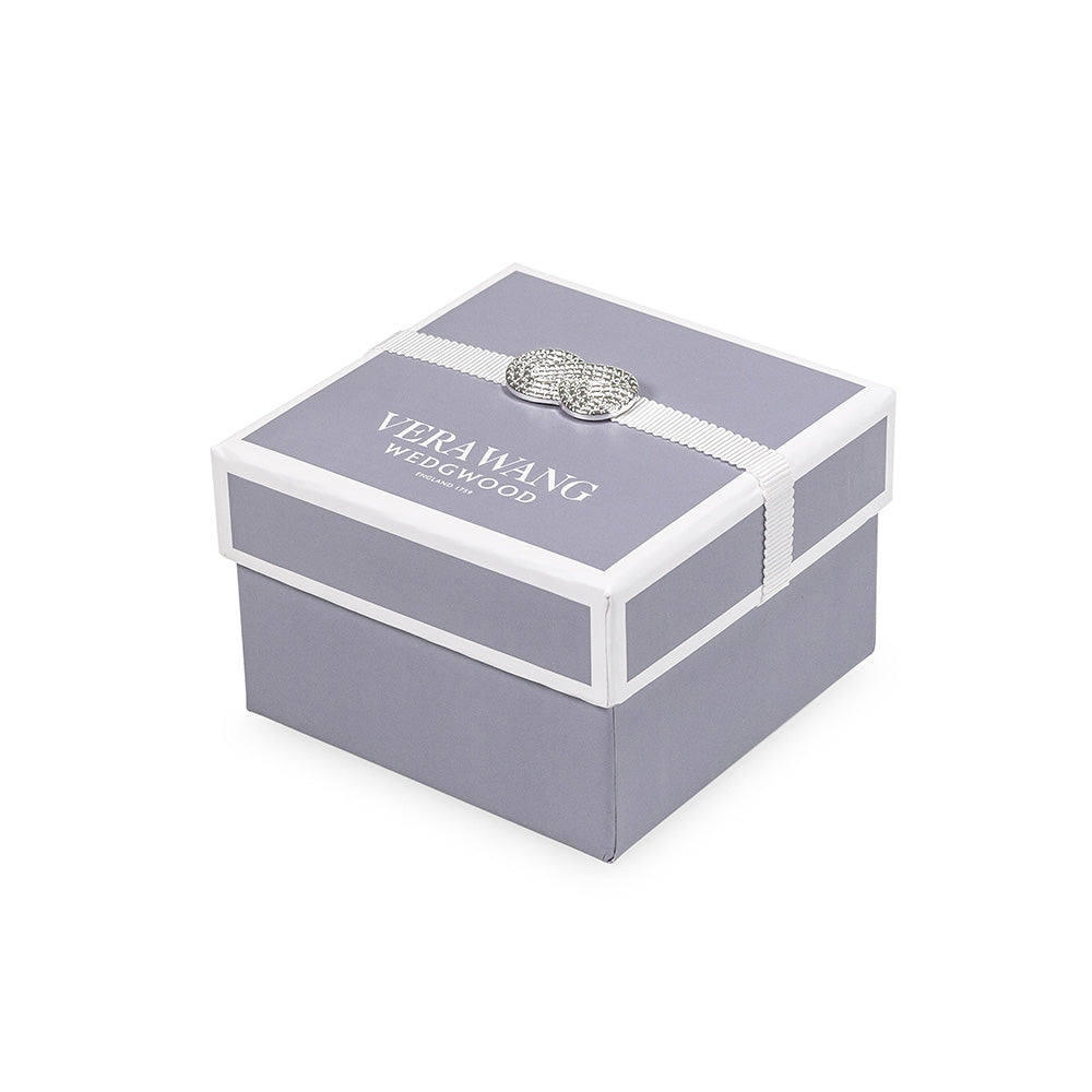 Vera Wang   Infinity Piggy Bank