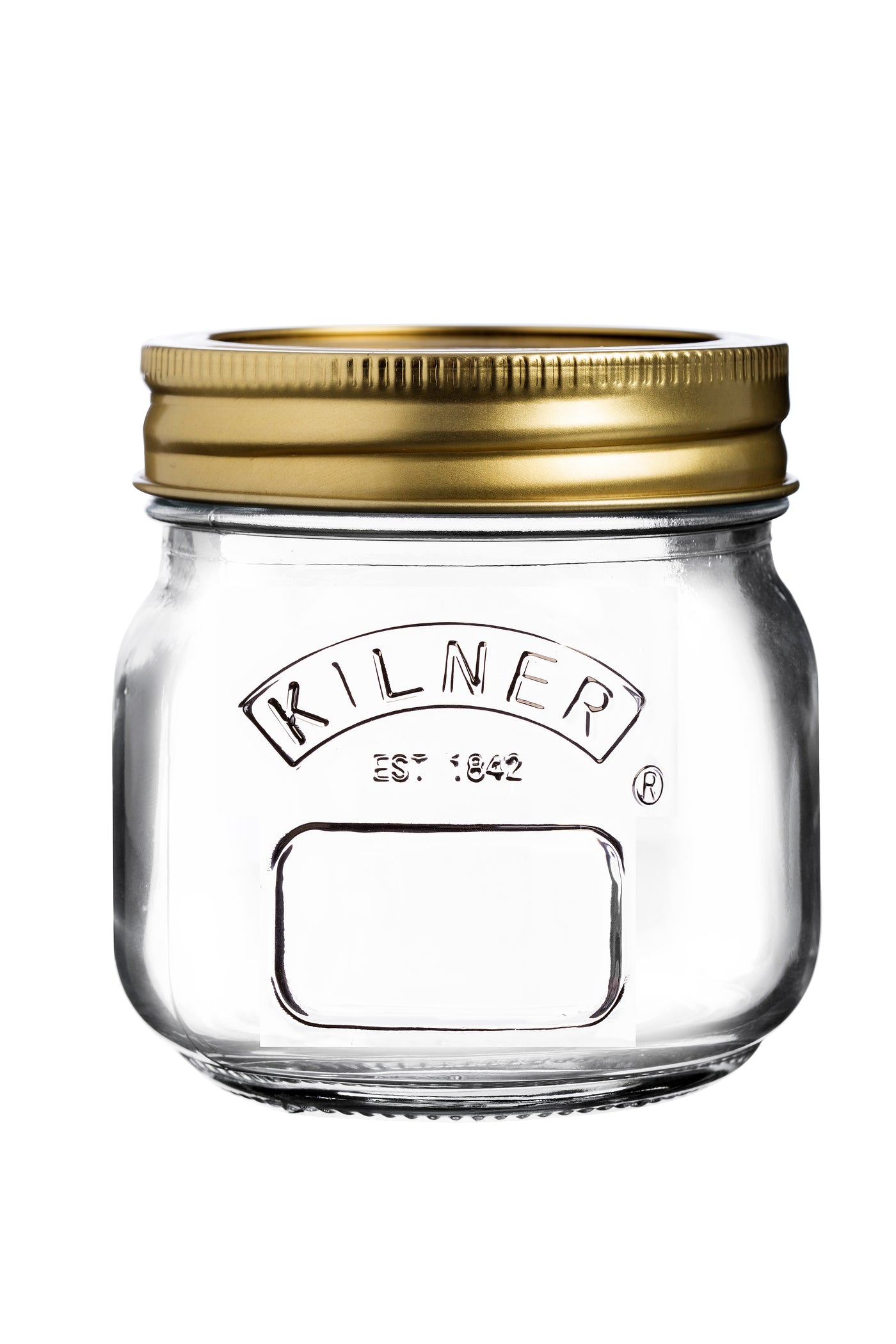 Genuine Preserve Jar 250ml