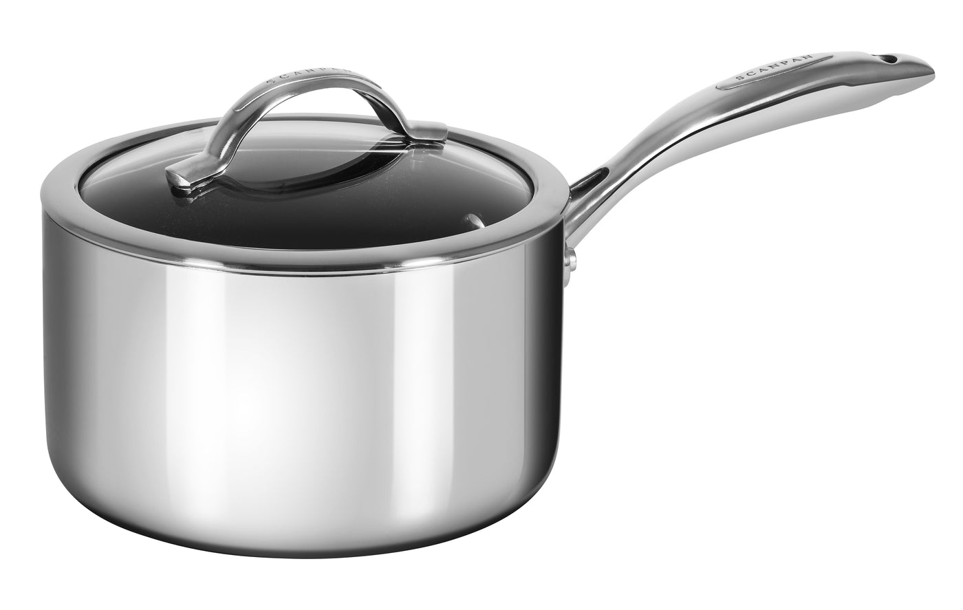 Haptiq Saucepan 18cm/2.5l