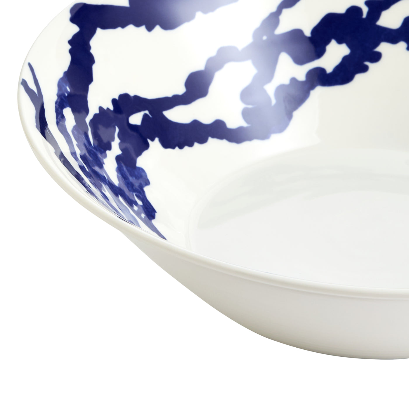 Royal Doulton Pacific 10th Anniversary Serving Bowl 29cm