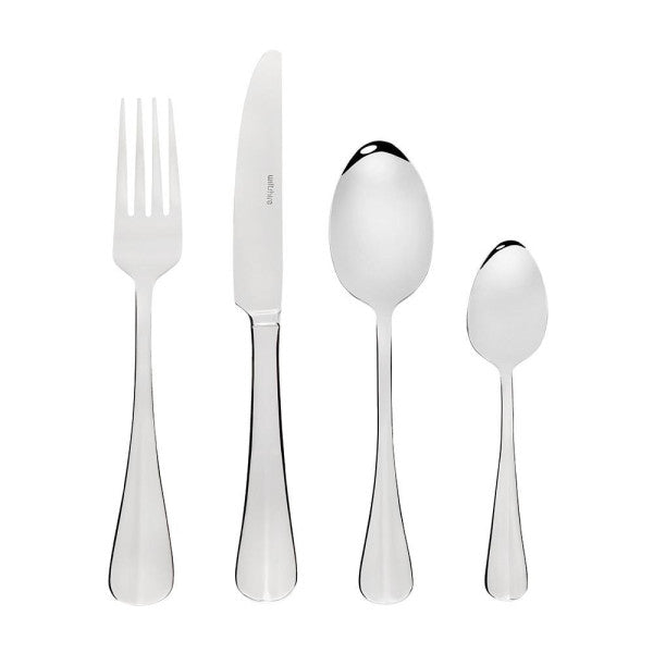 Baguette 24Piece Cutlery Set