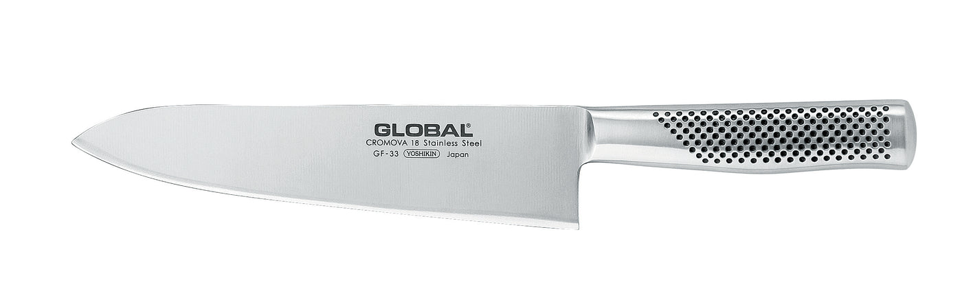 GF-33 Chef&#39;s Knife 21cm