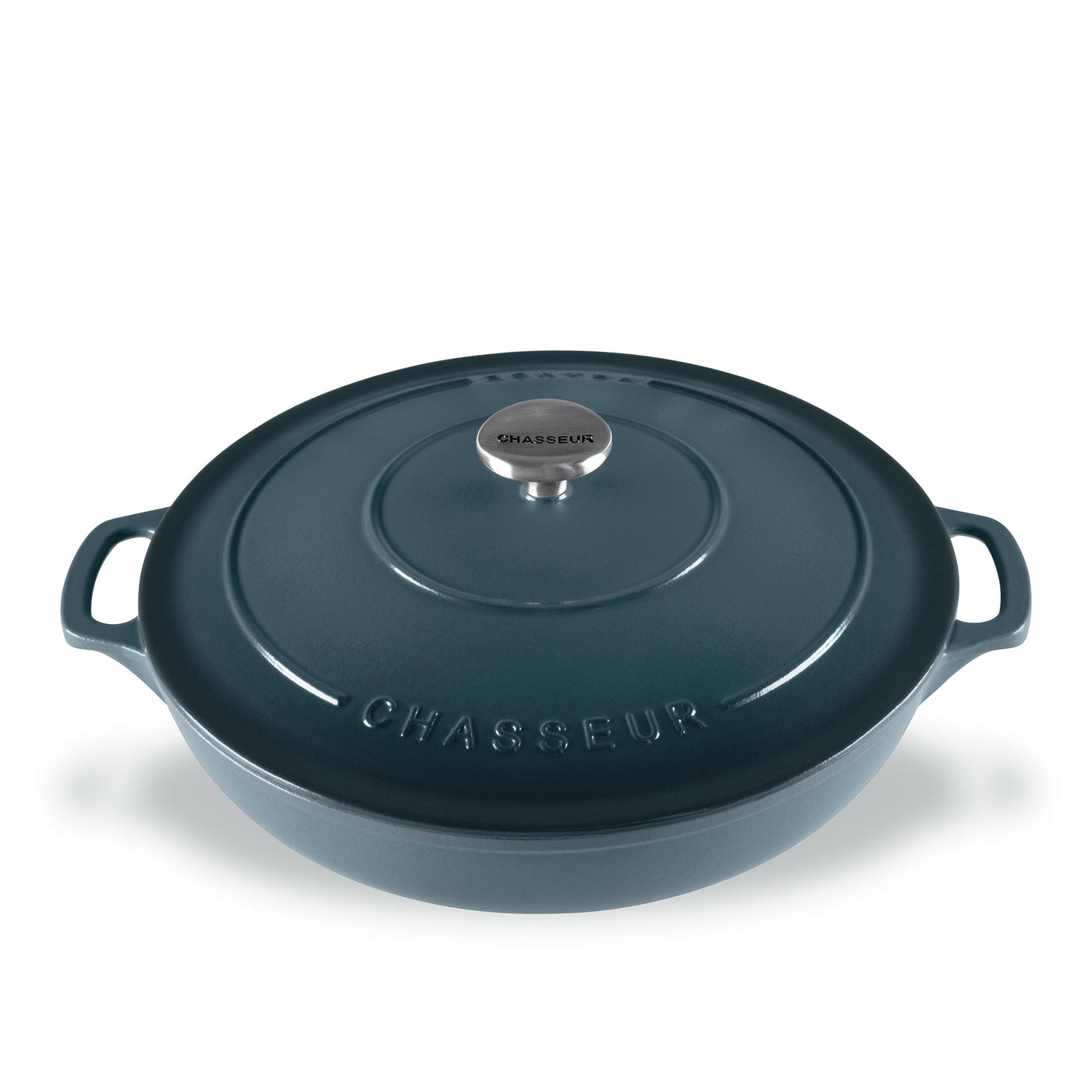 Rnd Casserole 30cm/2.5l Licoric