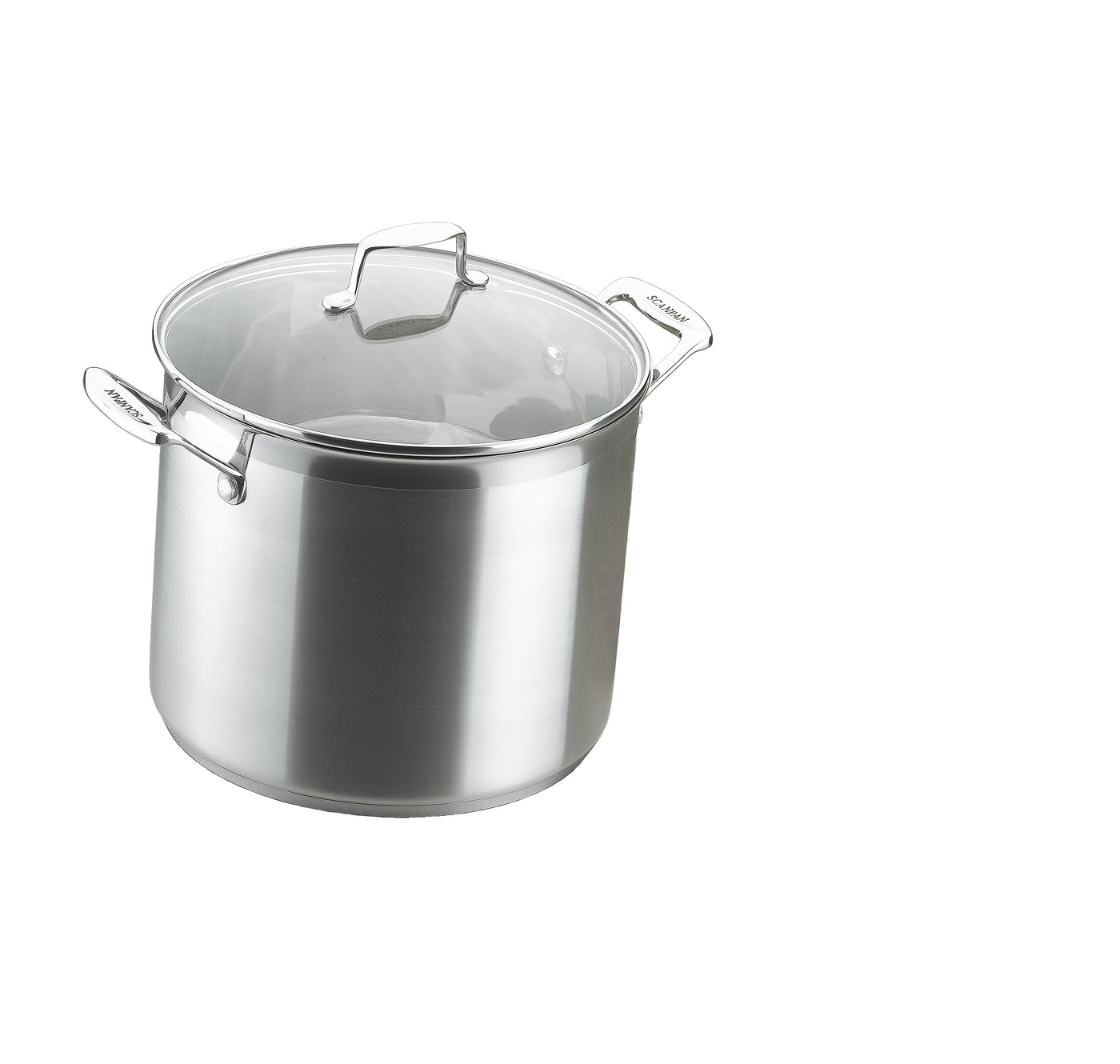 Impact Stock Pot 24cm/7.2 Litre