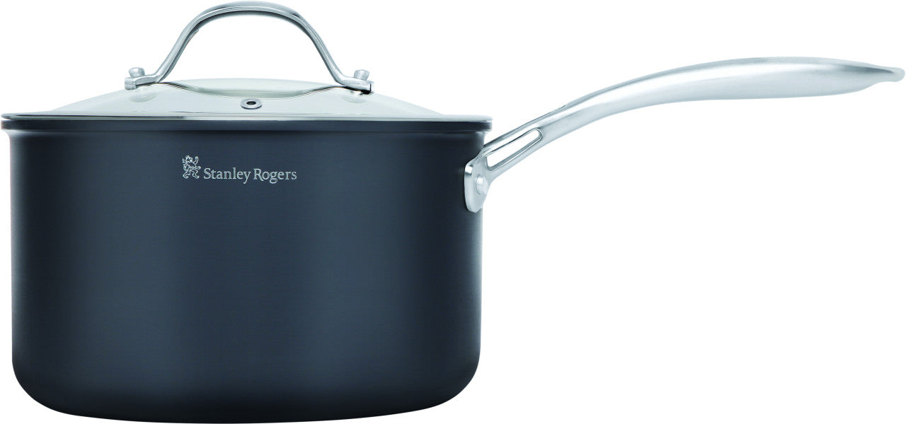 BI-PLY Professional Saucepan 20cm/3.0L