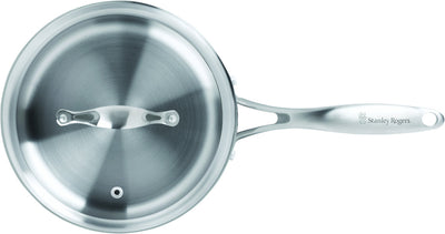 BI-PLY Professional Saucepan 20cm/3.0L