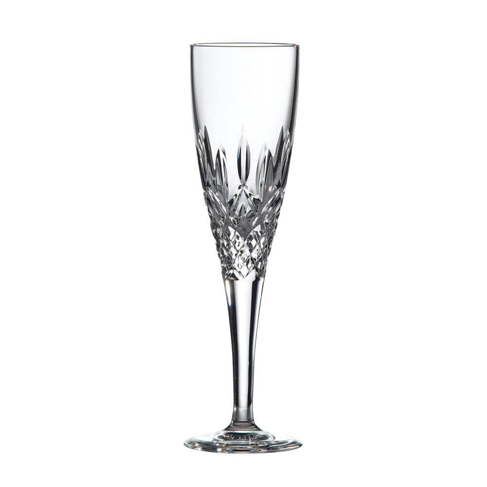 Highclere Crystal Flute Set Of 4