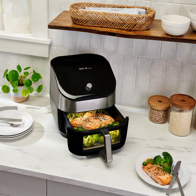 Vortex™ Plus Air Fryer with ClearCook 5.7l