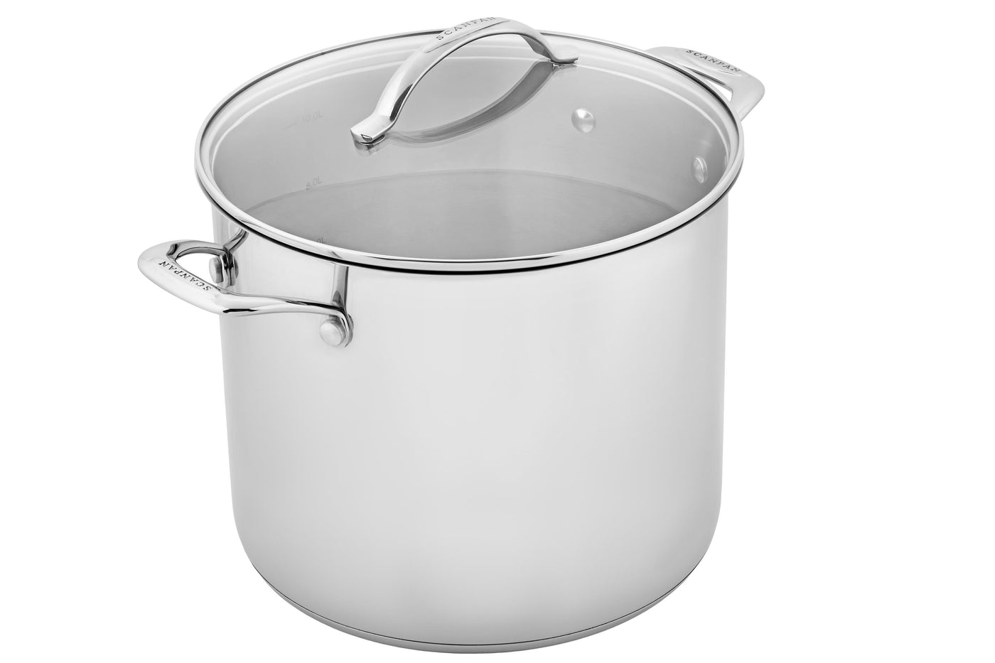 STS Stockpot 26cm X 22cm 11 L