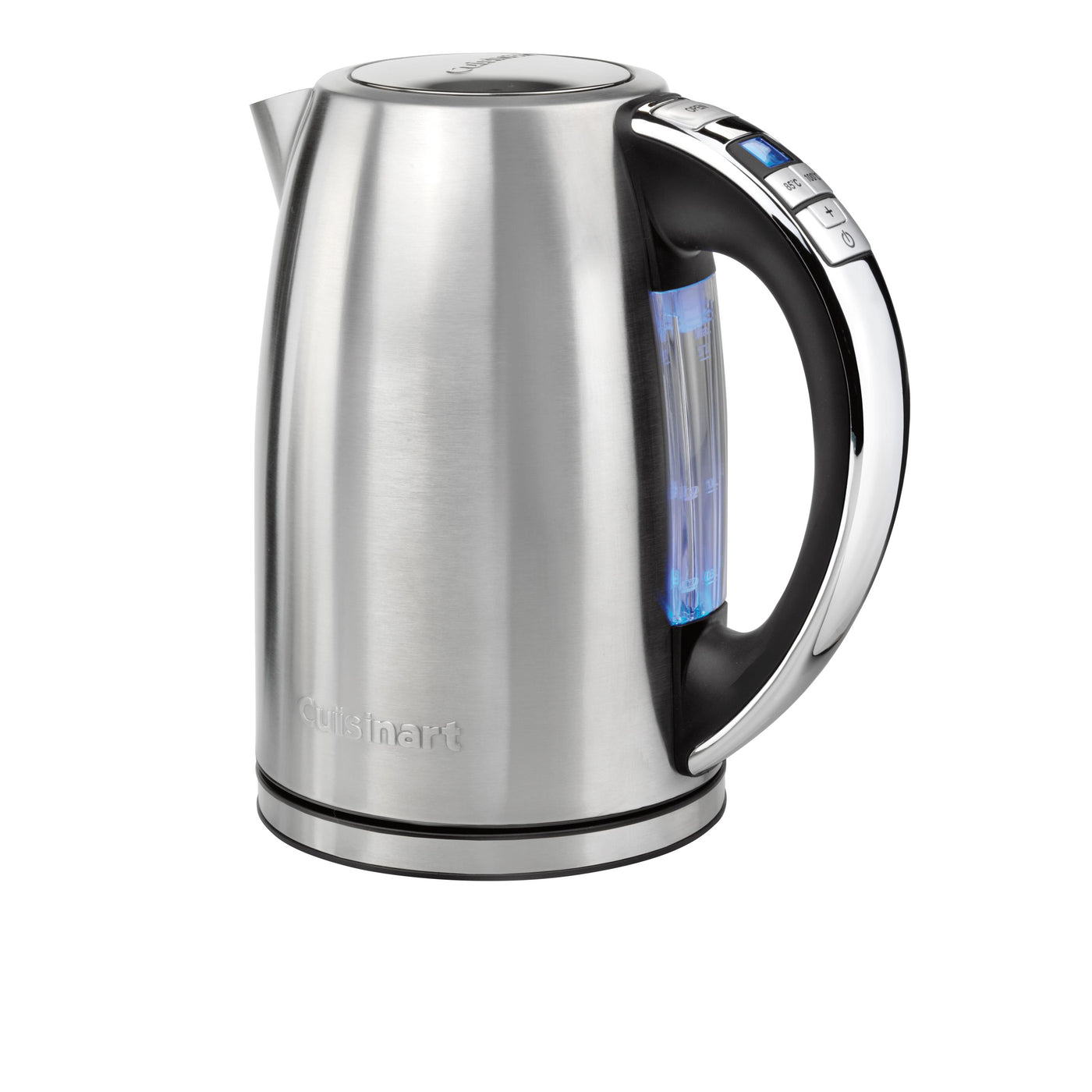 Multi Temp Kettle