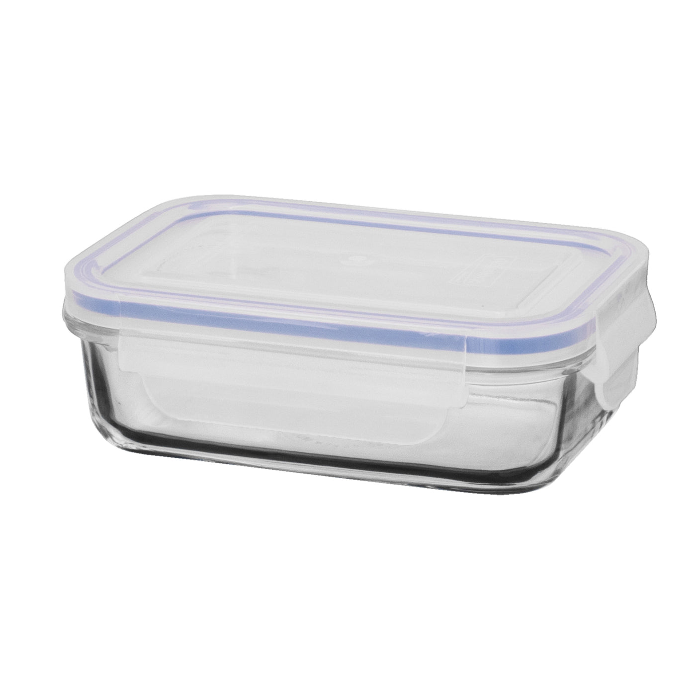 MCRB-040 400ml Rect Container