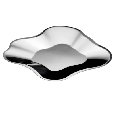 Aalto Bowl 50.4cm Stainless Steel