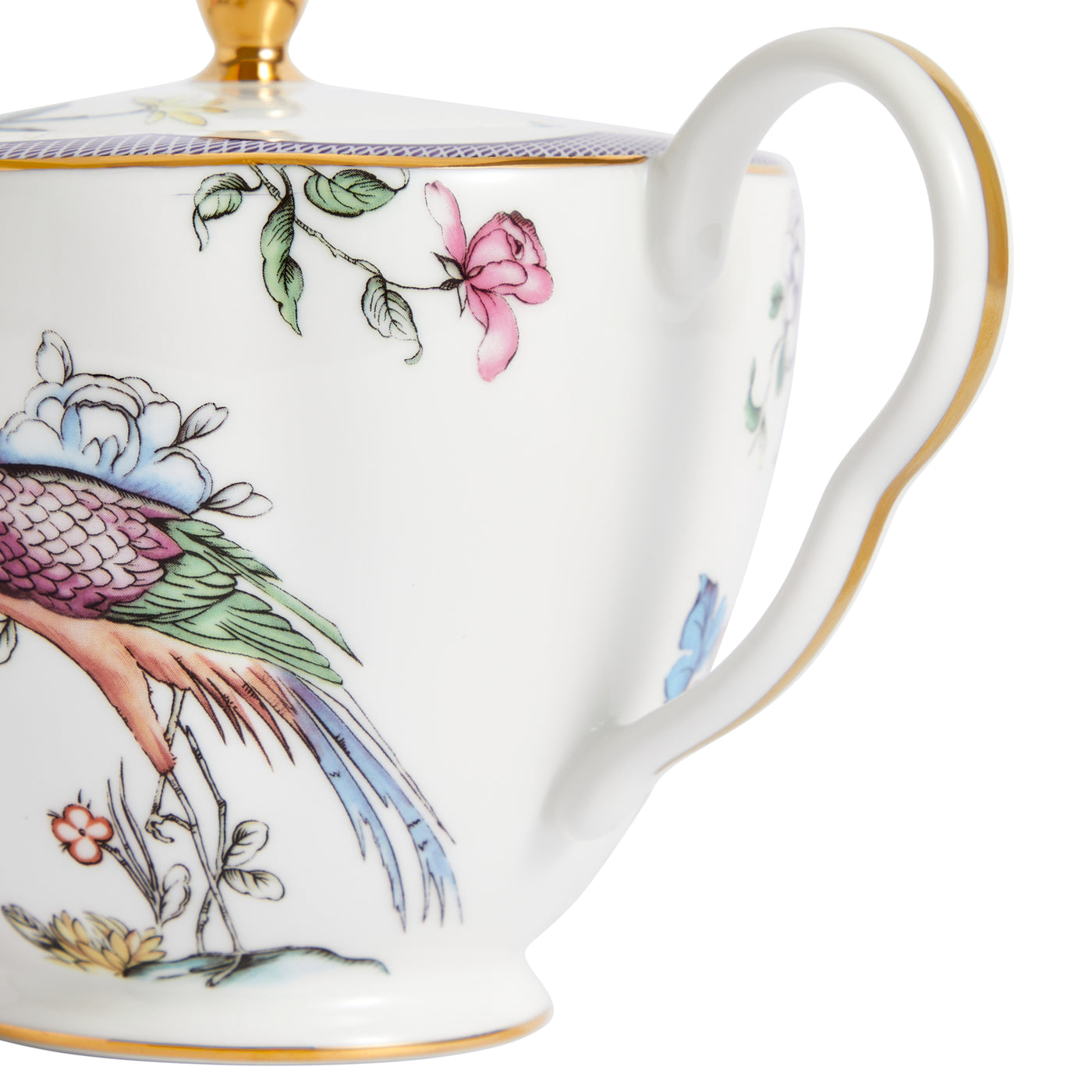 Wedgwood Fortune Teapot 370ml