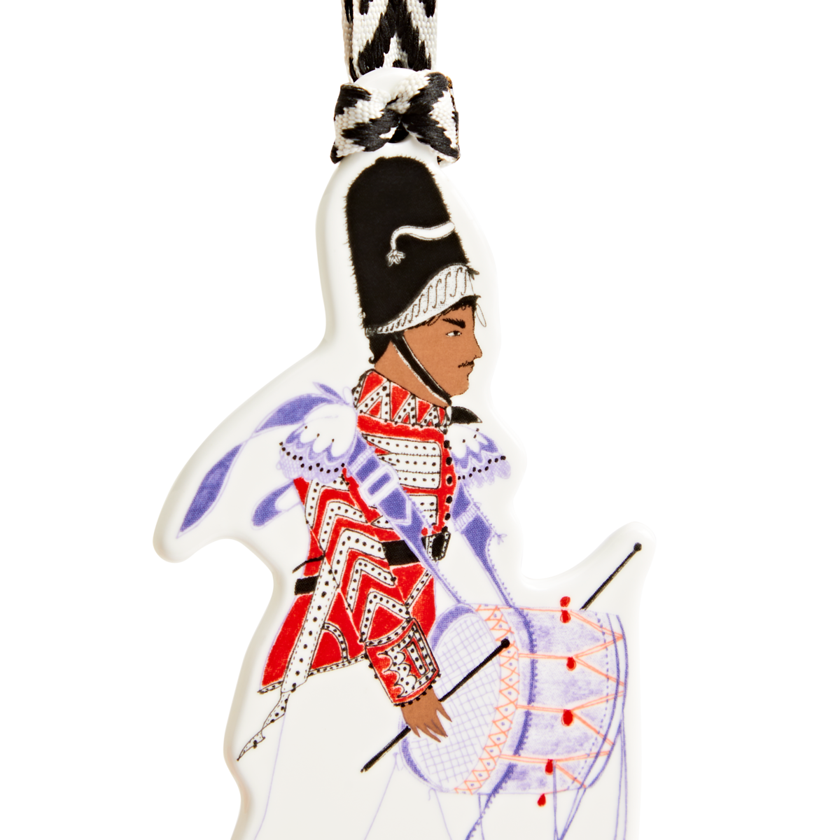 Christmas Ornaments Toy Soldier Ornament