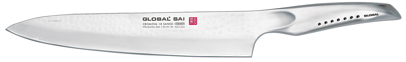 Sai - SAI-06 Cooks 25cm