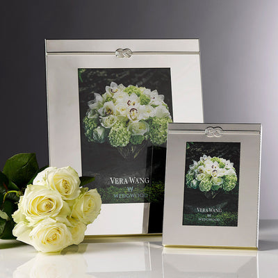 Vera Wang   Infinity Frame 4"x6" (10cm x 15cm)