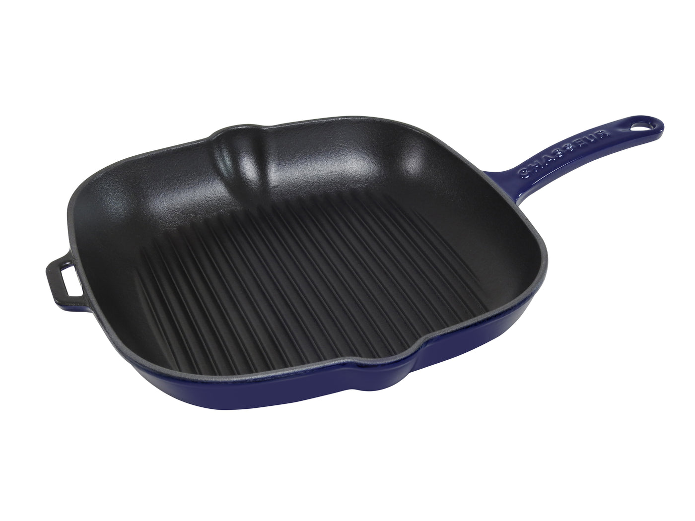 Square Grill 25cm