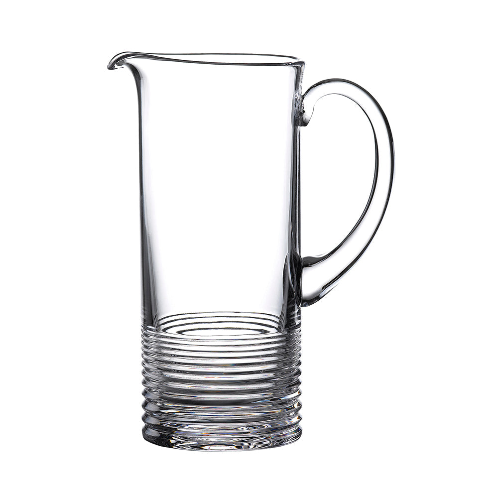 Mixology Rum Circon Cocktail Pitcher