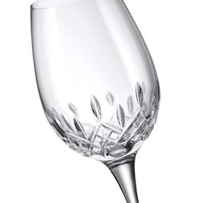 Waterford Lismore Essence Goblet Set of 6