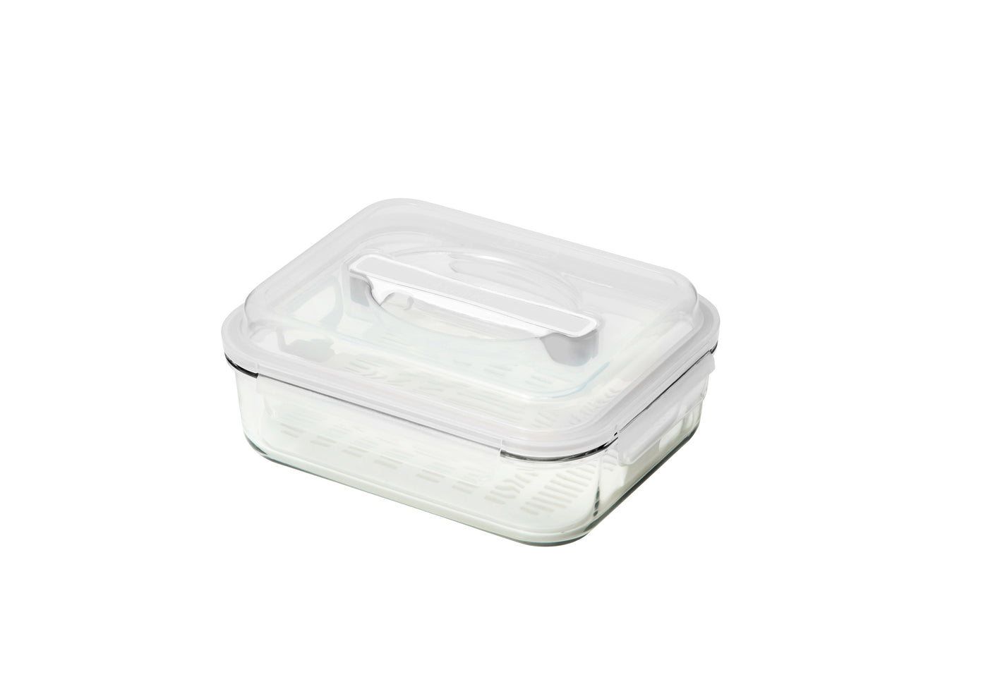 Handy Food Container+Insurt