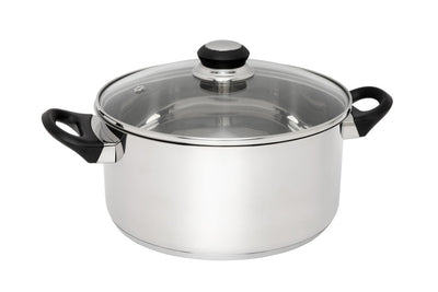 Classic Casserole 24cm|4.80l