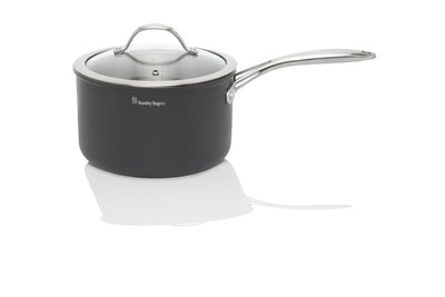 BI-PLY Professional Saucepan 20cm/3.0L