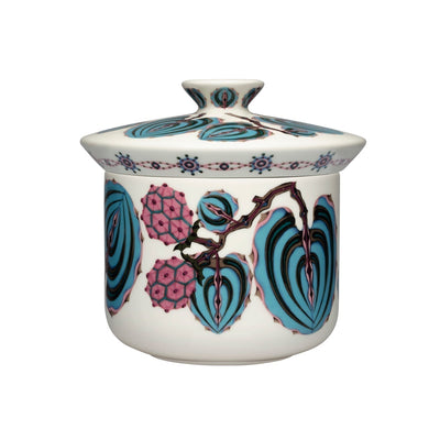 Taika Sato Decorative Ceramic Jar 170x160mm