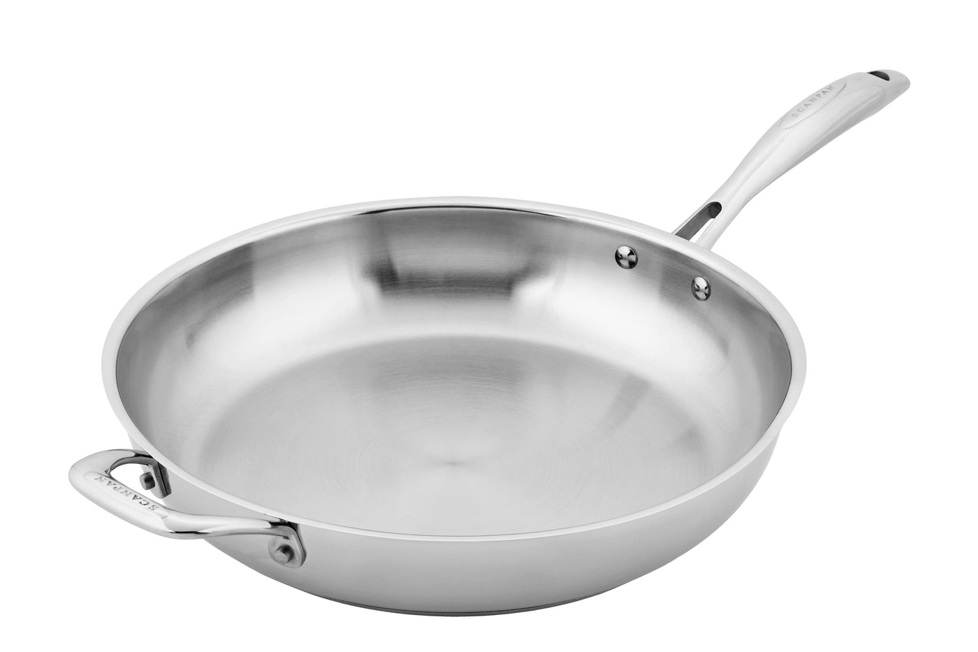 STS Fry Pan 32cm X 6cm