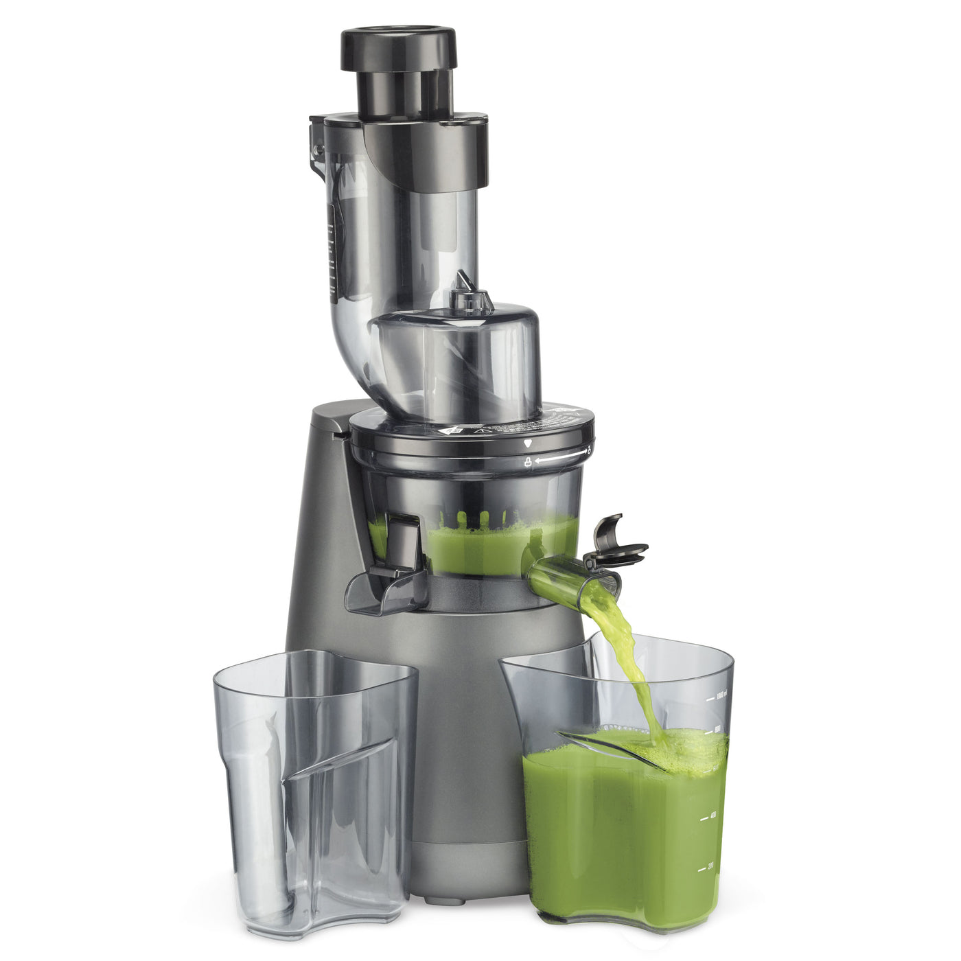 Fusion Slow Juicer