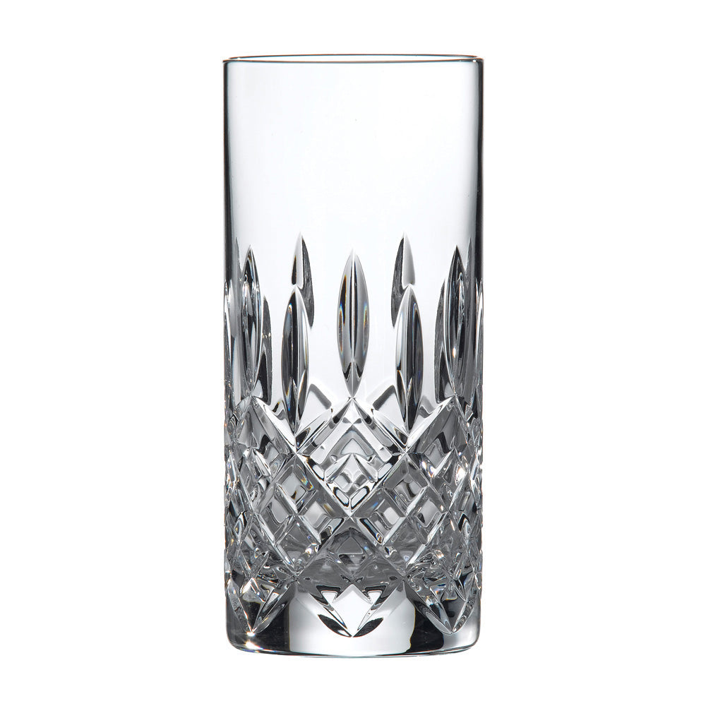 Highclere Crystal Highball Set Of 4