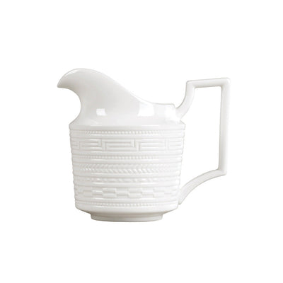 Intaglio Cream Jug