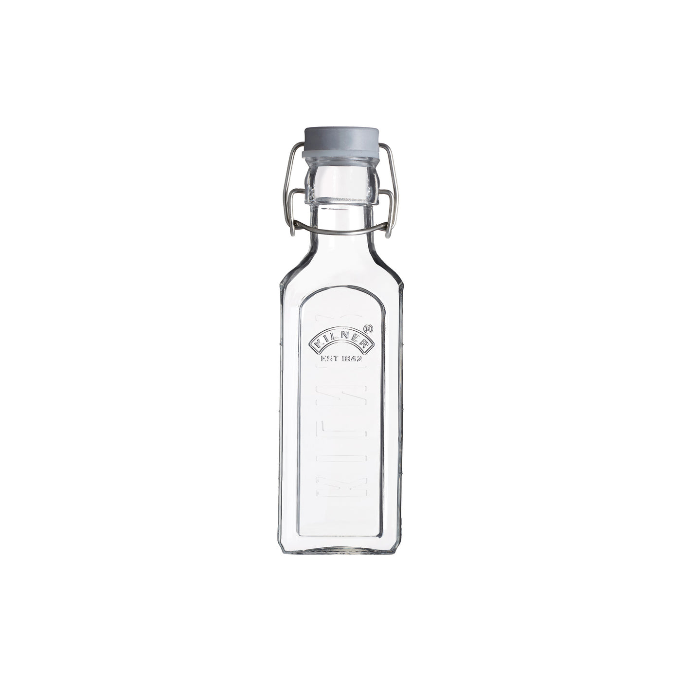 Clip Top Bottle - 300ml