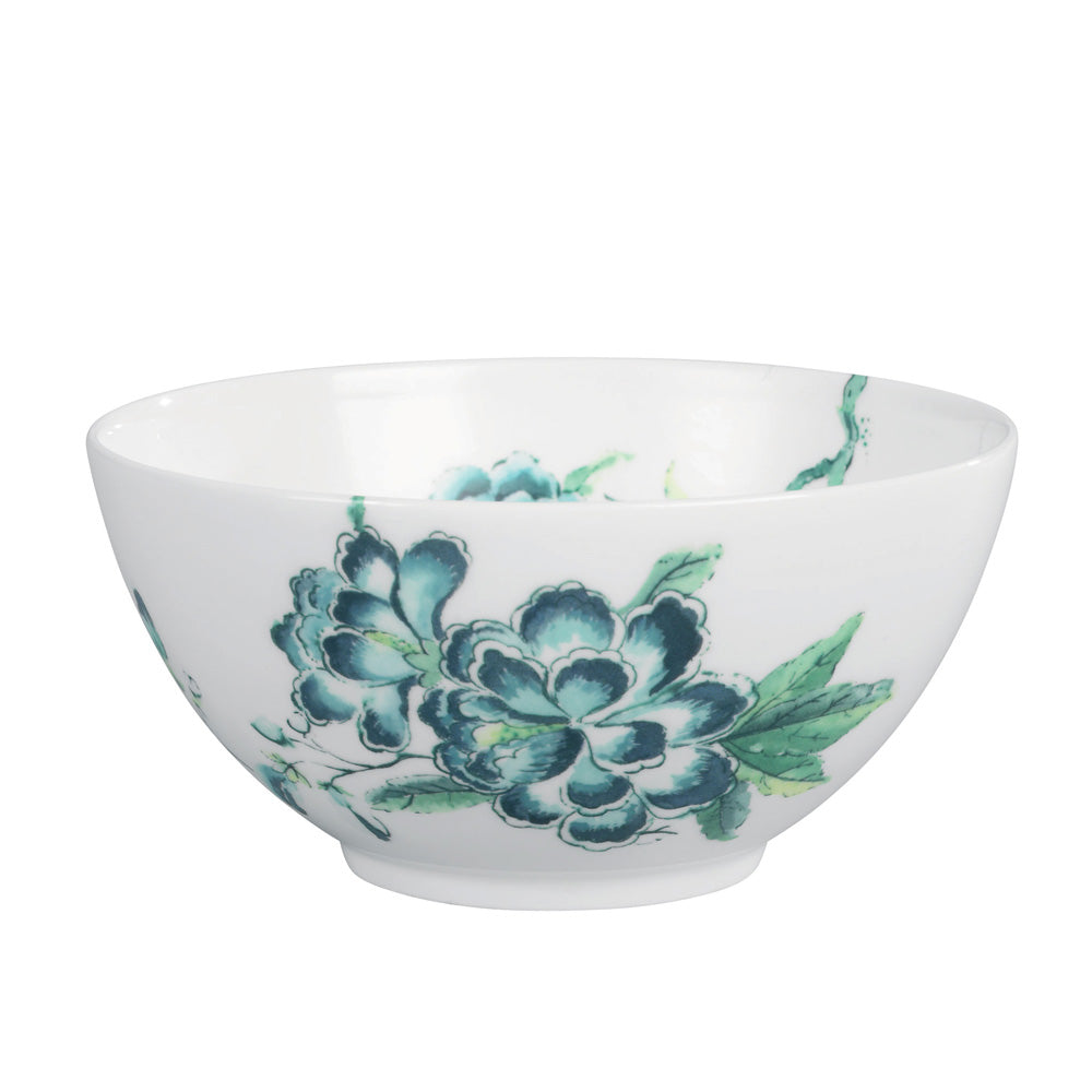 Jasper Conran At   Chinoiserie White Bowl 14cm