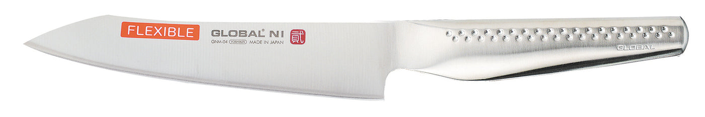 NI GNM-04 Slicer, Flexible 16cm