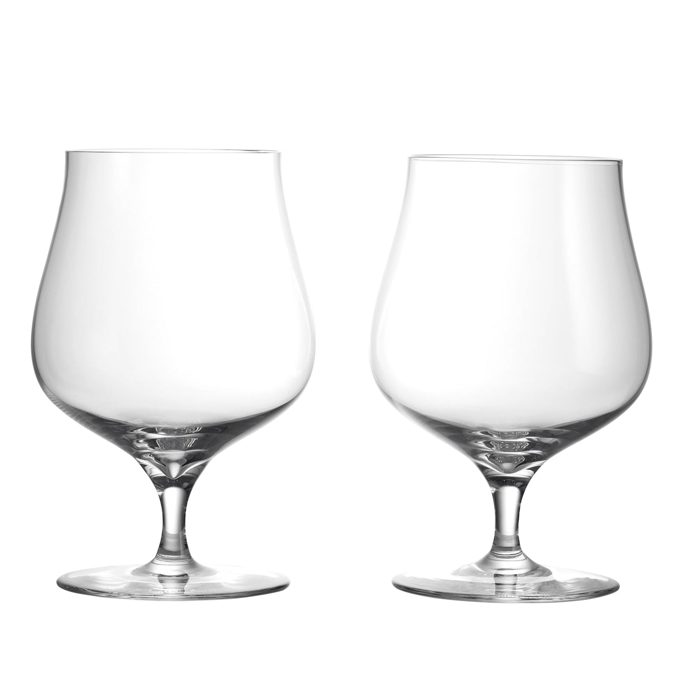 Craft Brew Set of 2 Snifter Glass 500ml