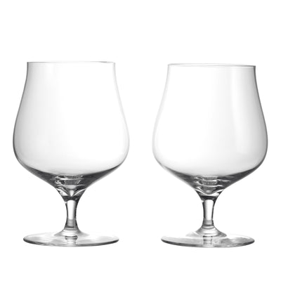 Craft Brew Set of 2 Snifter Glass 500ml